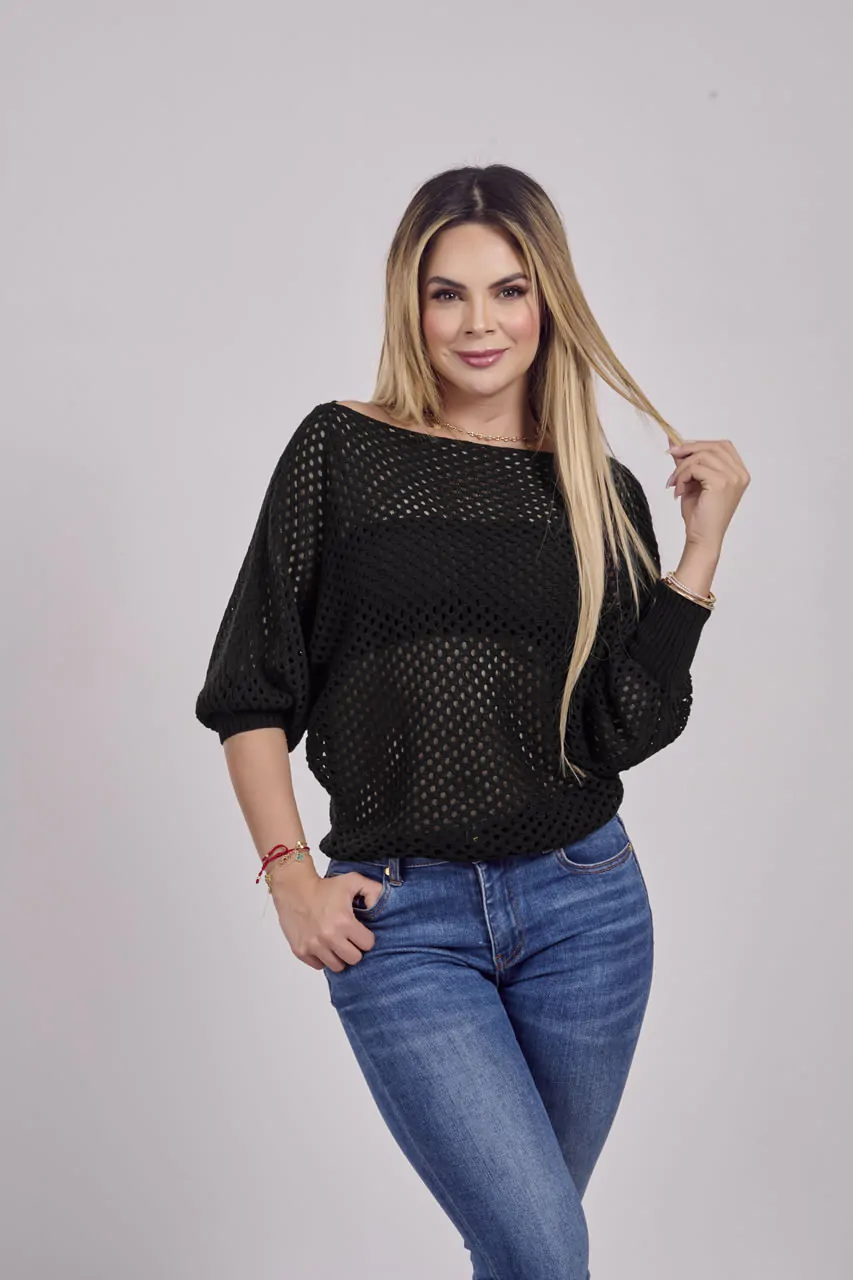 Referencia 1060 negro - 1