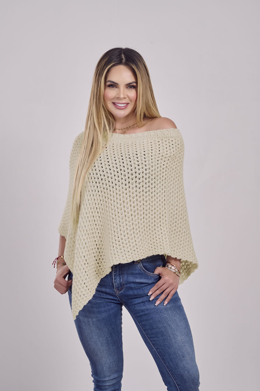 Referencia 5218 beige - 1