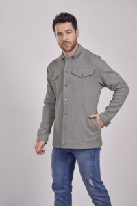 Referencia 7882 gris - 1