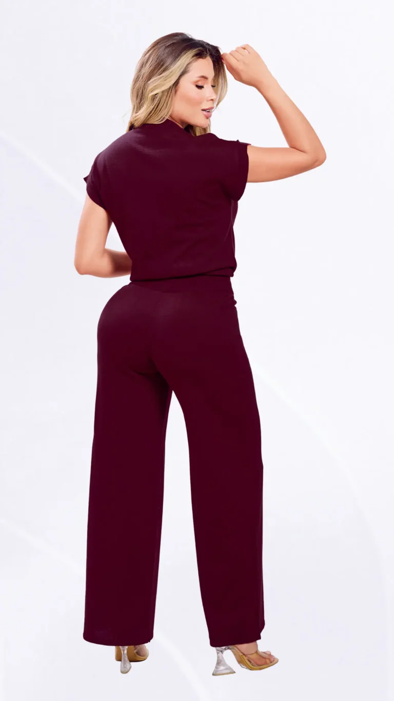 5257 gaban - pd 03 pantalon - 5267 buso vinotinto 3
