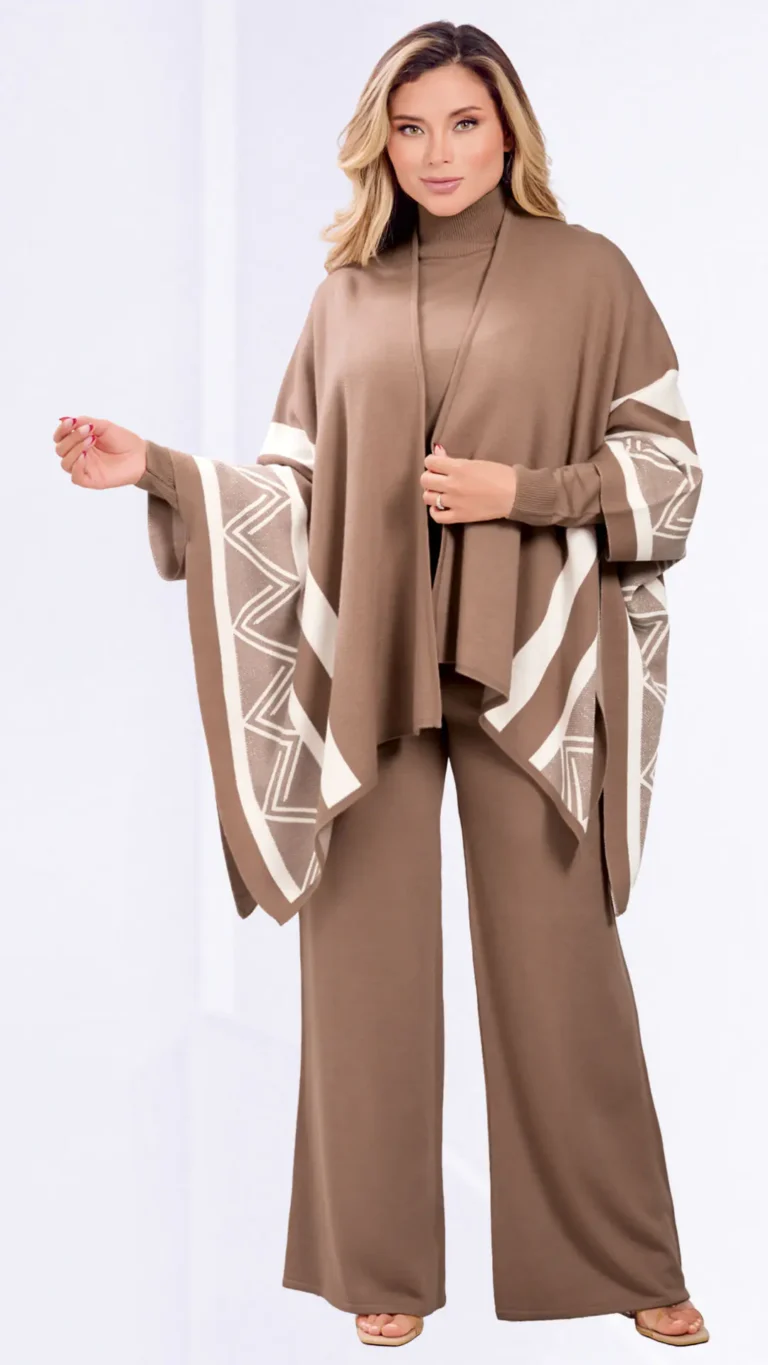 5264 ruana - pd 04 pantalon - 5268 buso camel 1