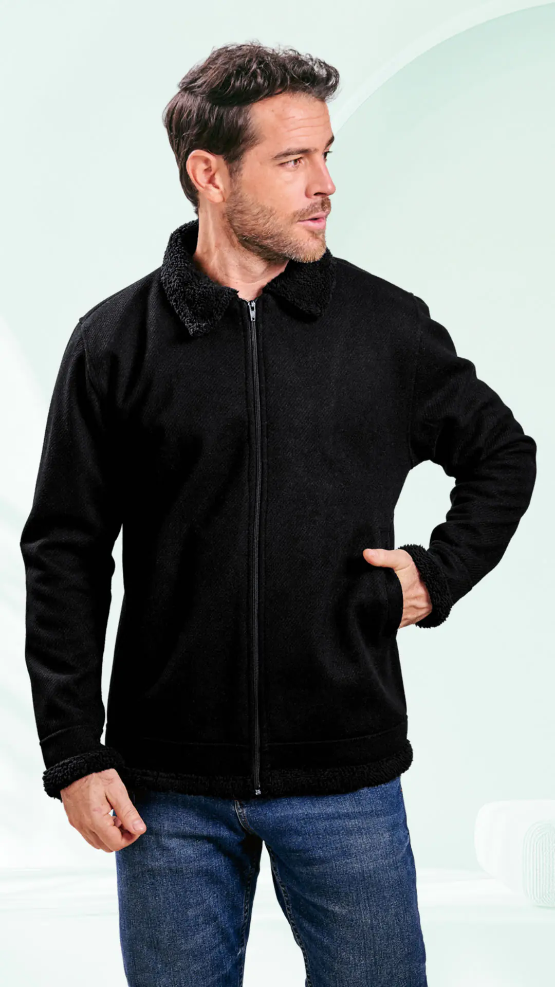 7935 negro