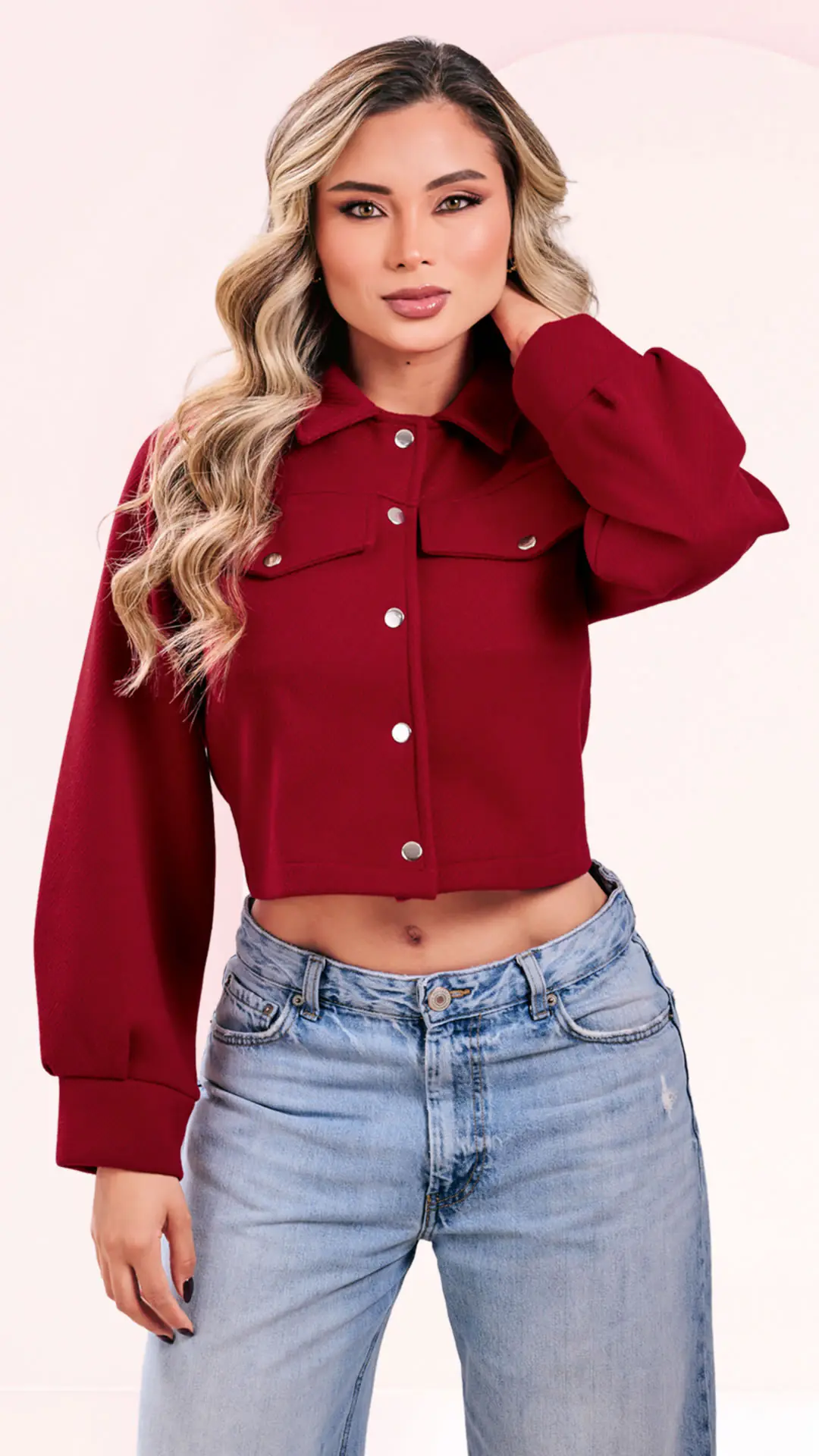 9529 rojo 1